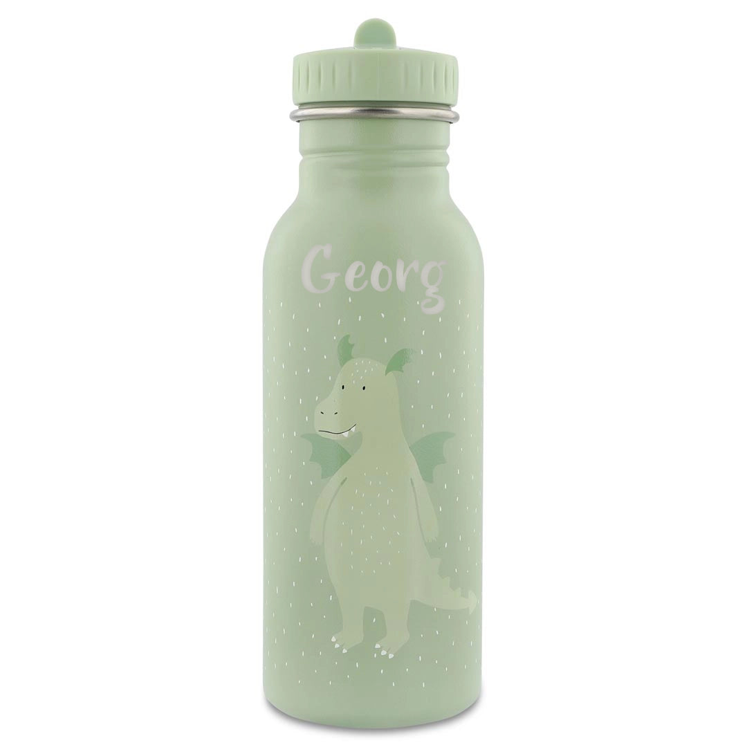 500ml Water Bottle - Mr. Dragon | Trixie