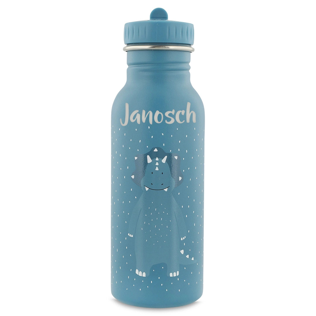 Trinkflasche 500ml - Herr Triceratops | Trixie