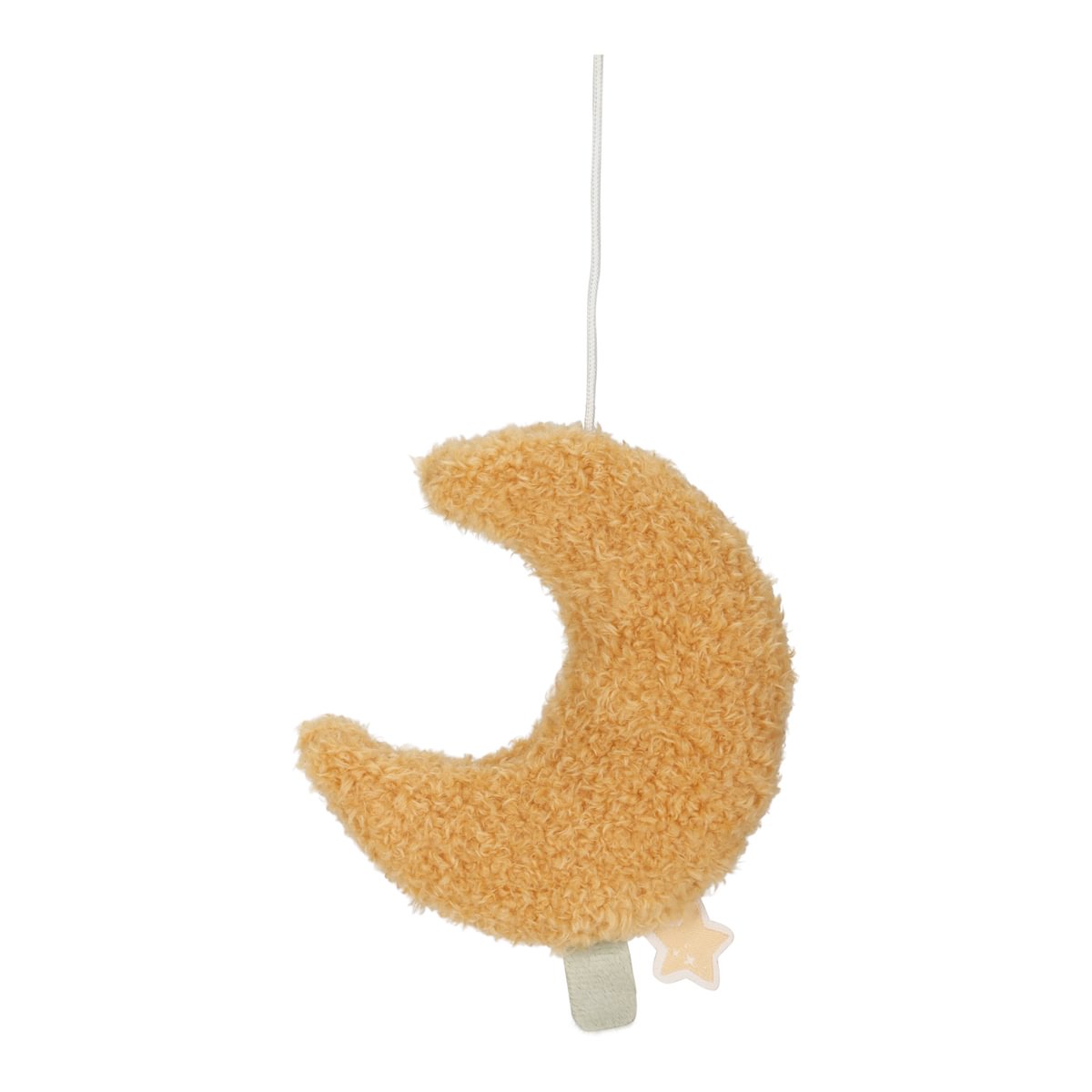 Holz-Musikmobile Newborn Naturals