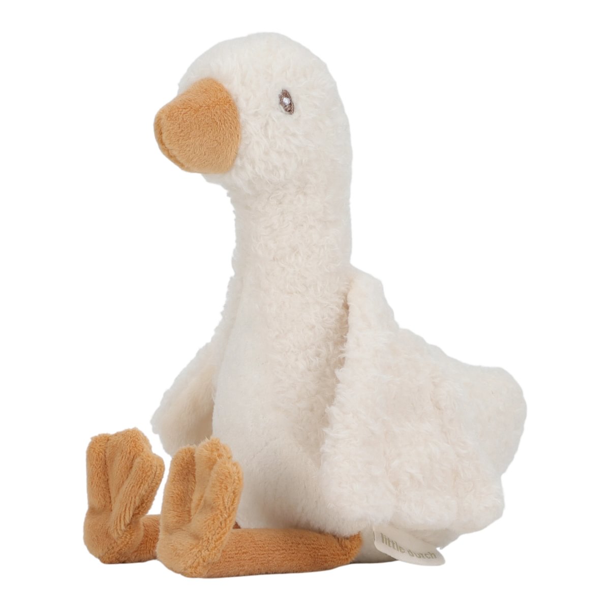 Peluche Little Goose GRS 17 cm