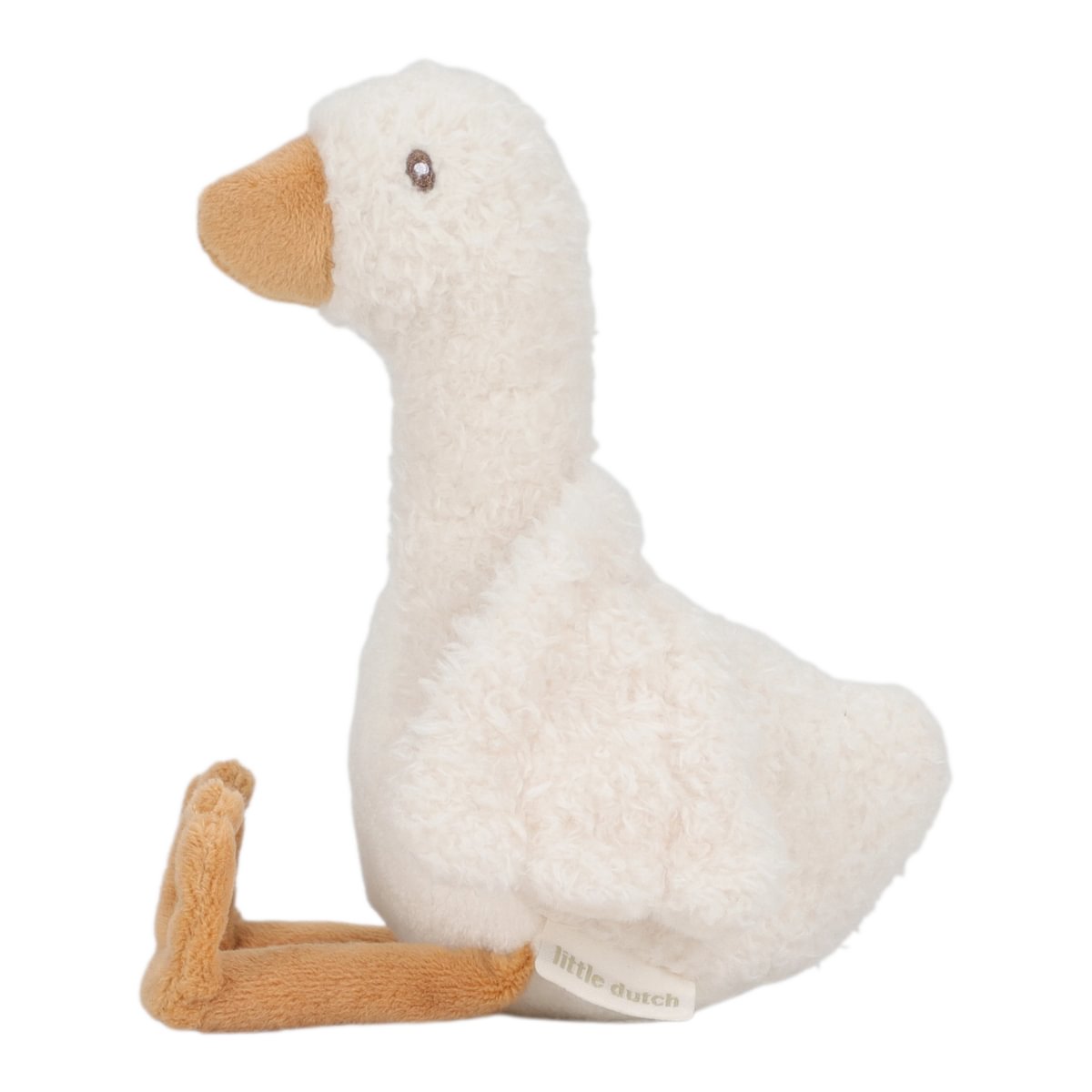 Peluche Little Goose GRS 17 cm