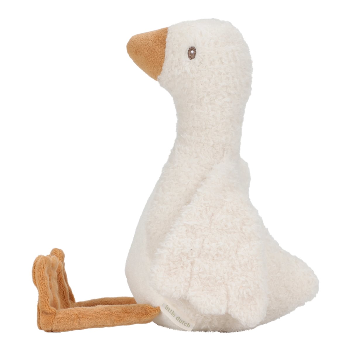 Peluche Little Goose GRS 25 cm