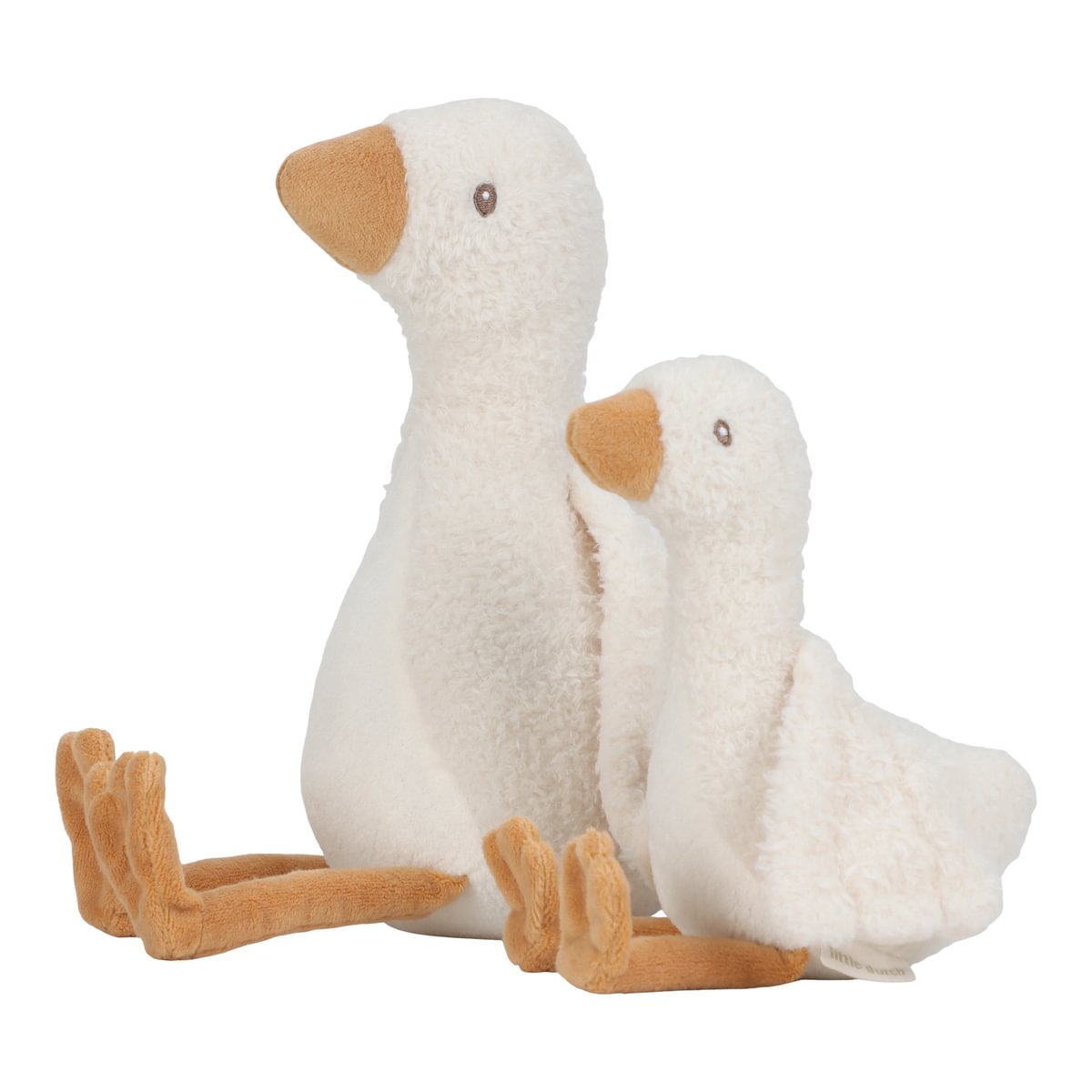 Peluche Little Goose GRS 25 cm