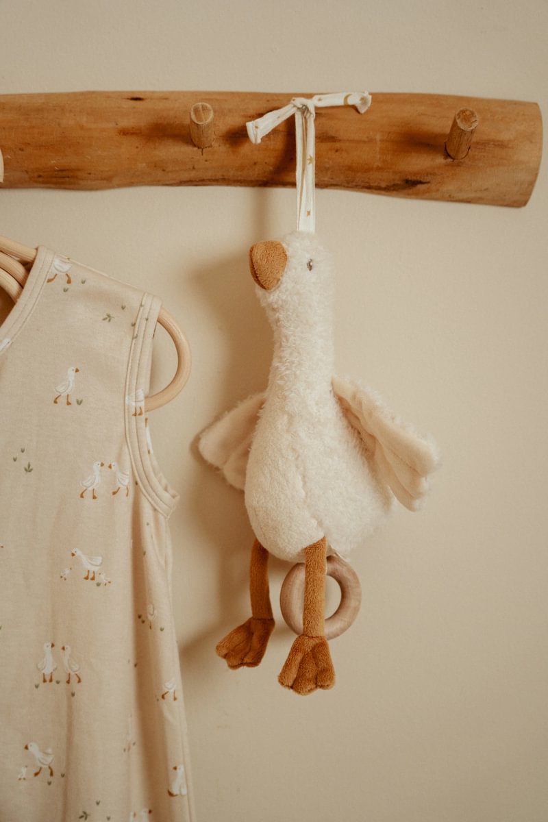 Boîte à musique Little Goose GRS