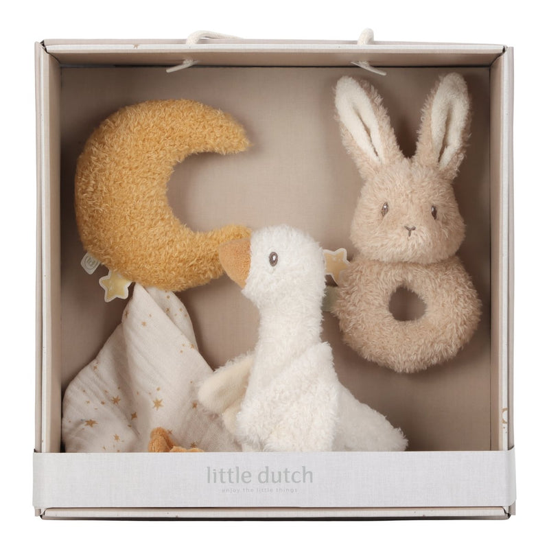 Coffret cadeau Newborn Naturals GRS
