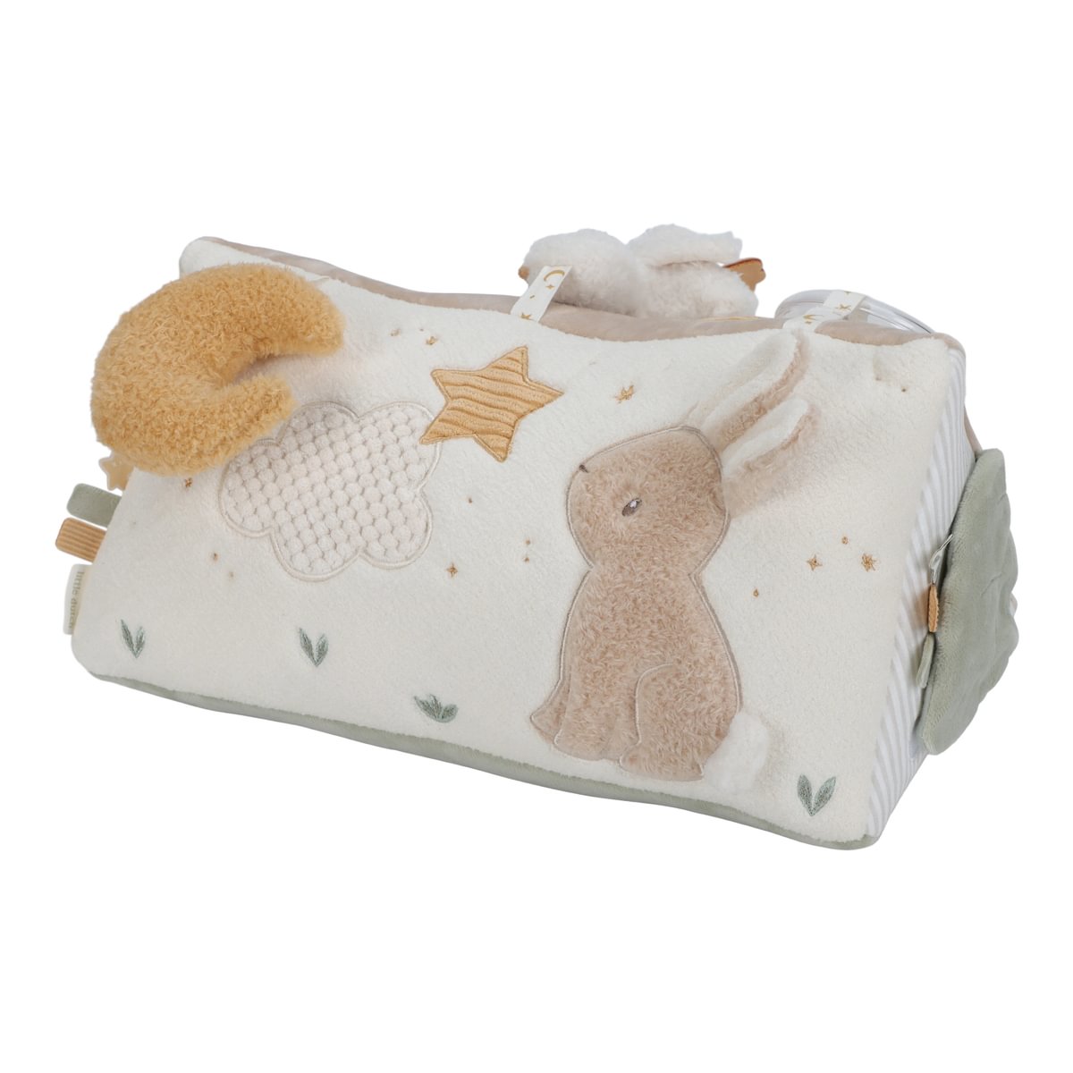 Activity Triangle Newborn Naturals GRS