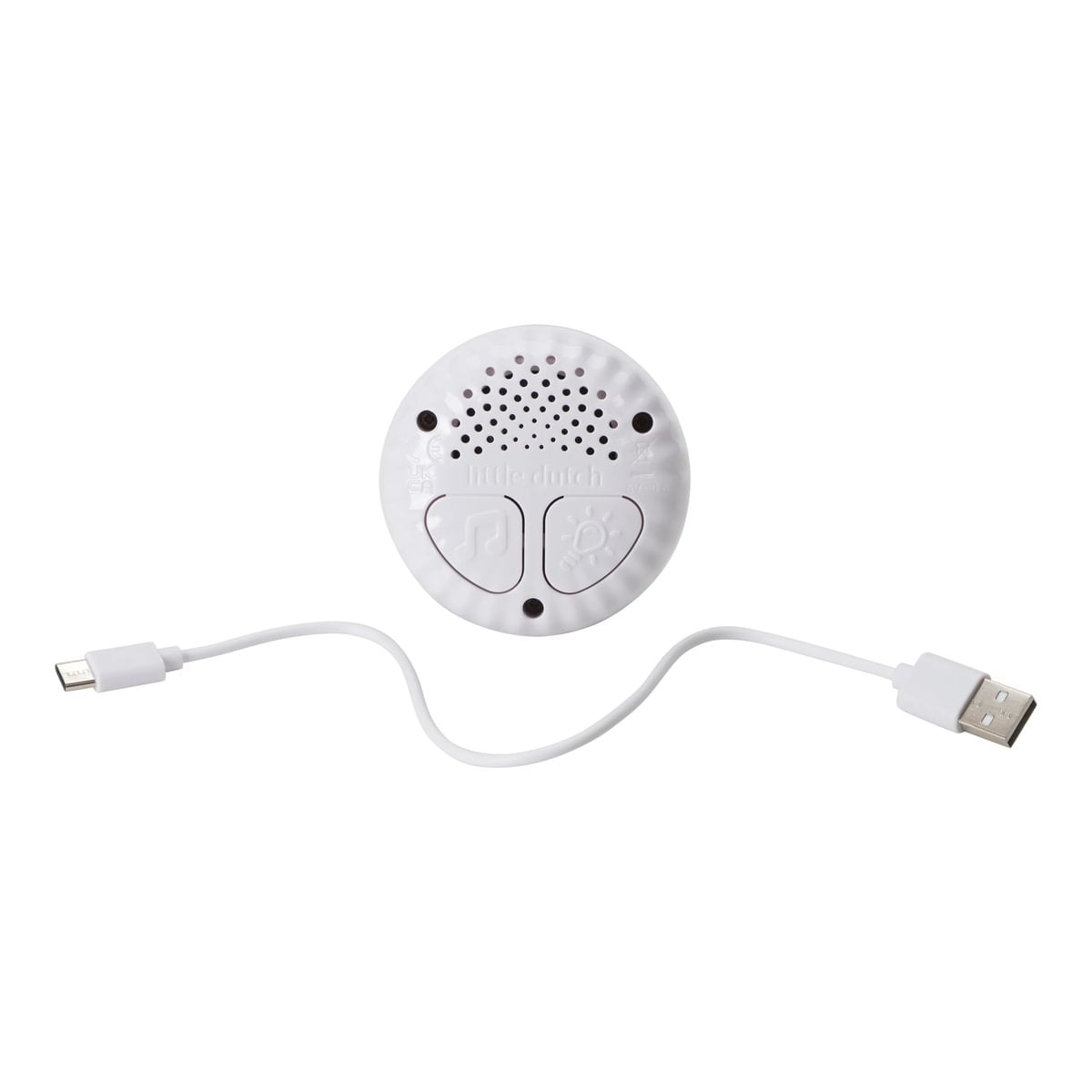 Cuddly Bunny Light &amp; Sound GRS