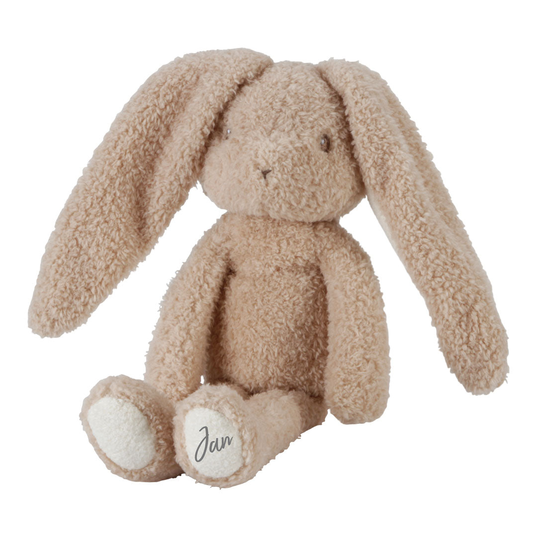 Peluche Lapin Bébé 32cm GRS