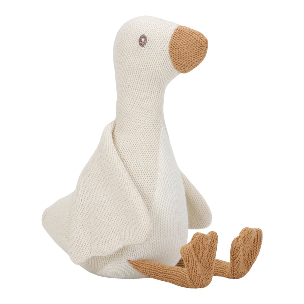Gestricktes Geschenkset Newborn Naturals GRS