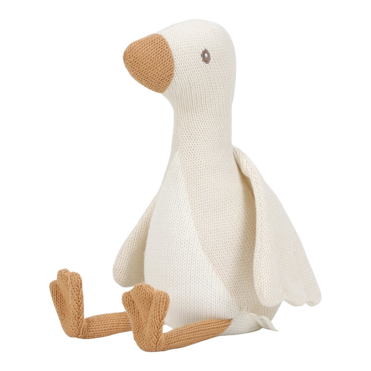 Gestricktes Geschenkset Newborn Naturals GRS