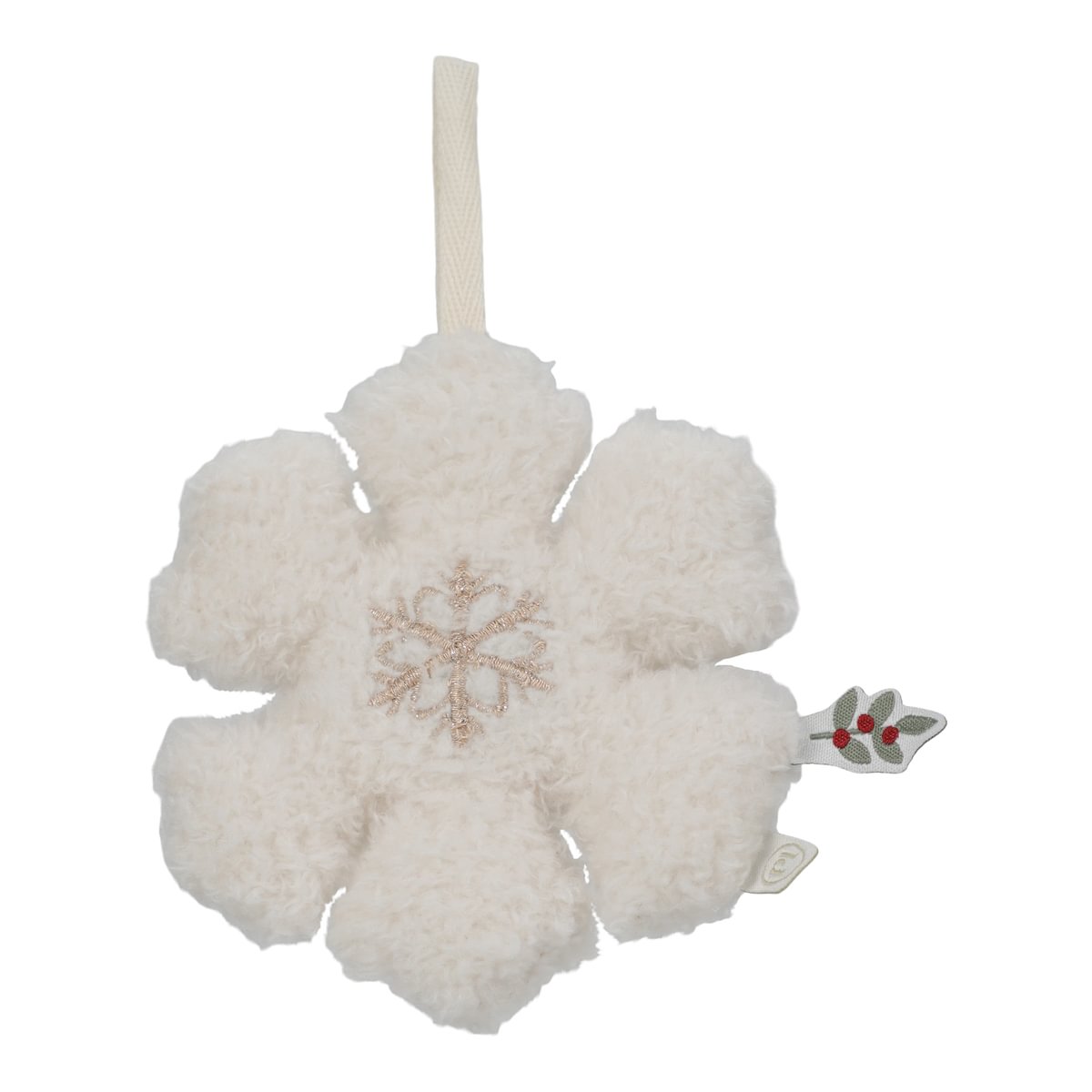 Christmas Tree Ornament Set Pink GRS
