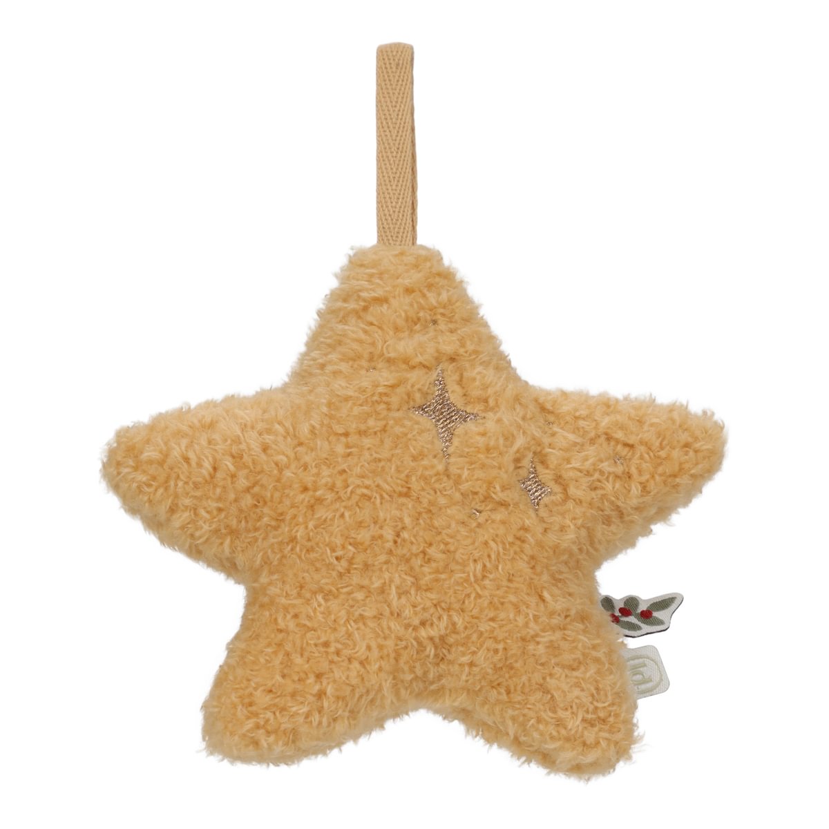 Weihnachtsanhänger Set Jim GRS