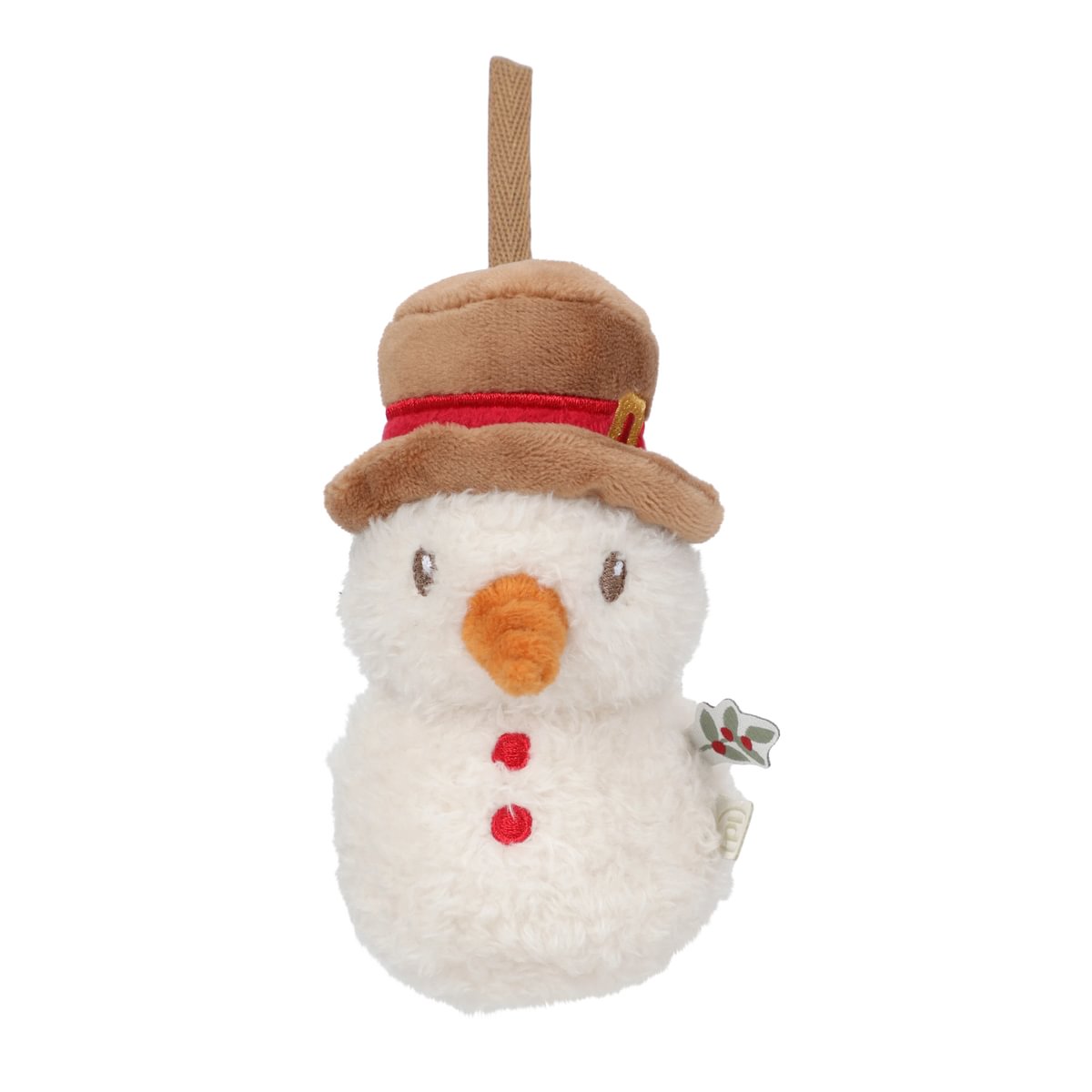 Weihnachtsanhänger Set Jim GRS