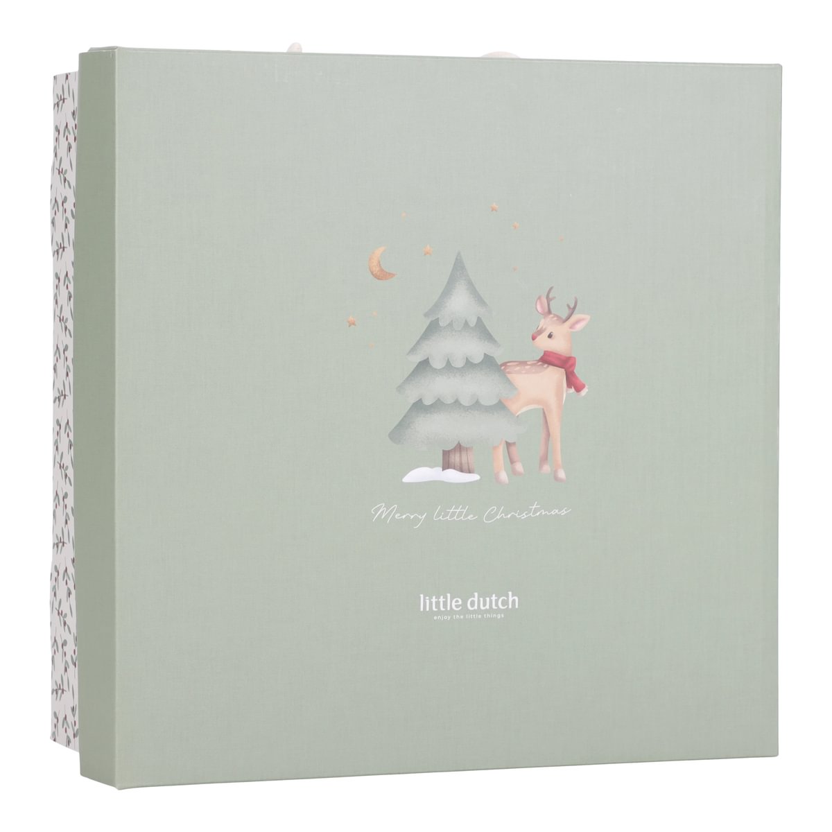 Weihnachtsgeschenkset für Neugeborene – Geschenk zur ersten Weihnacht