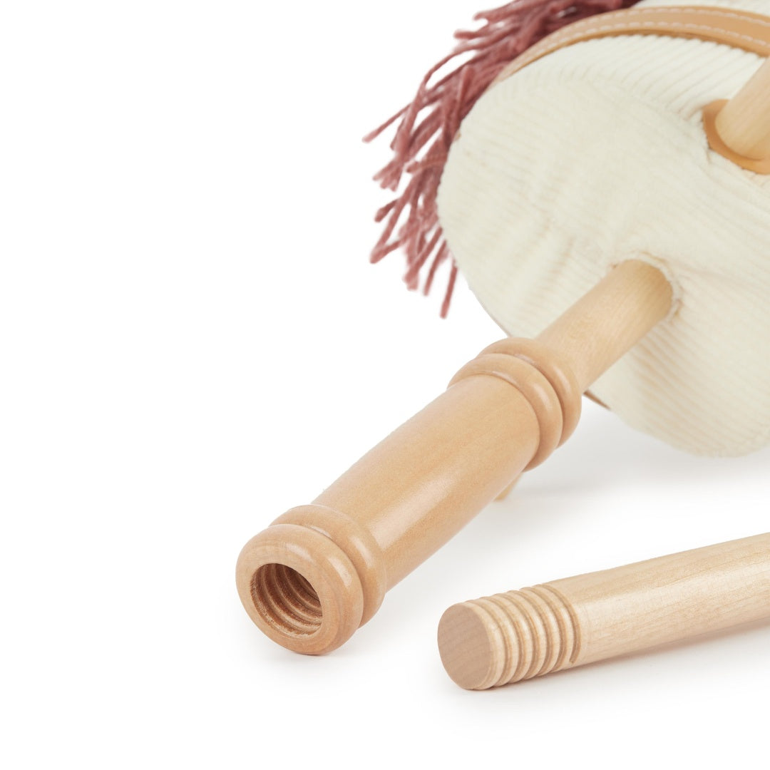 Hobbyhorse Ginger | bieco