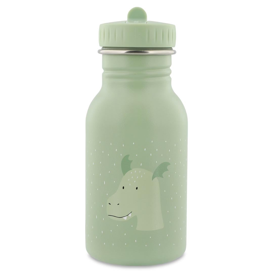 Gourde 350ml - Monsieur Dragon | Trixie