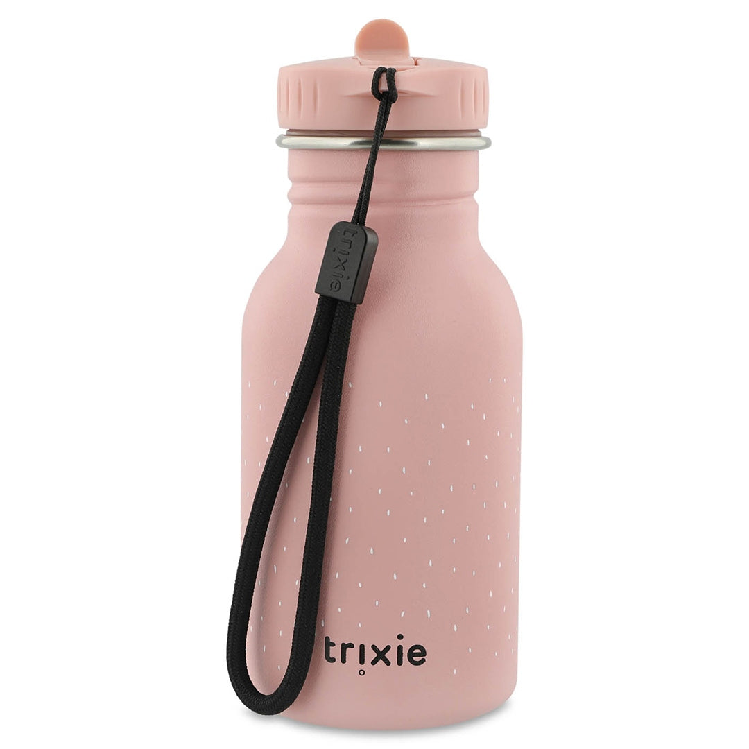 Gourde 350ml - Madame Papillon | Trixie