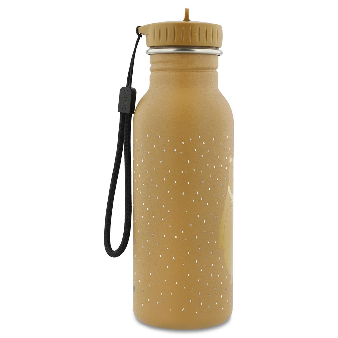 500ml Water Bottle - Mr. Bear | Trixie