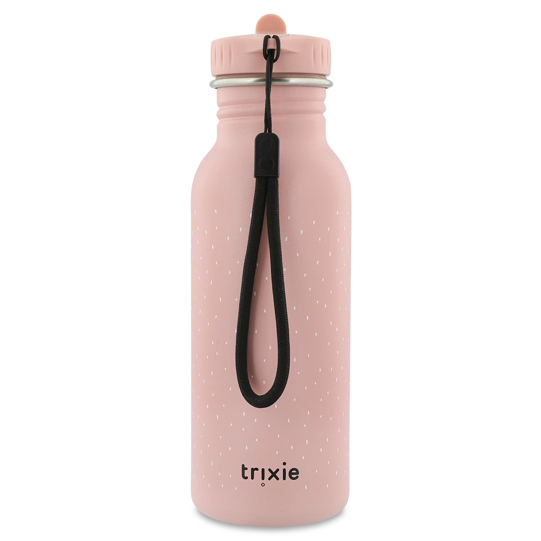 500ml Water Bottle - Butterfly Design | Trixie