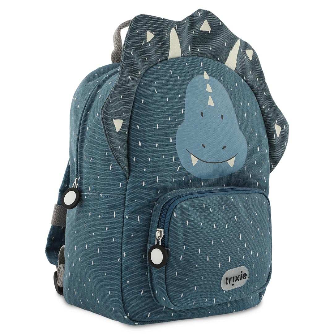 Backpack - Mr. Triceratops | Trixie