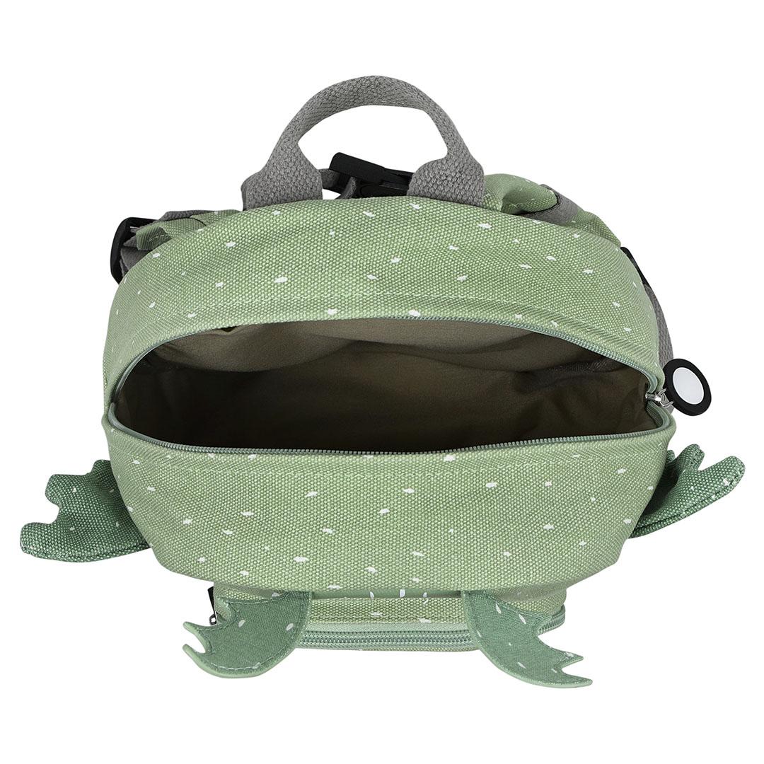 Rucksack klein - Herr Drache | Trixie