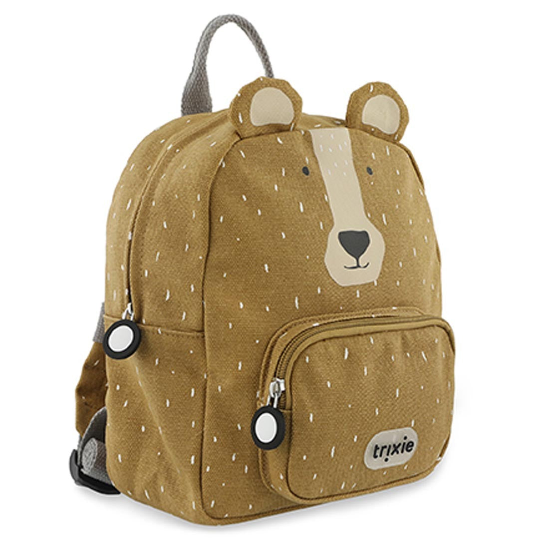 Small Backpack - Mr. Bear | Trixie