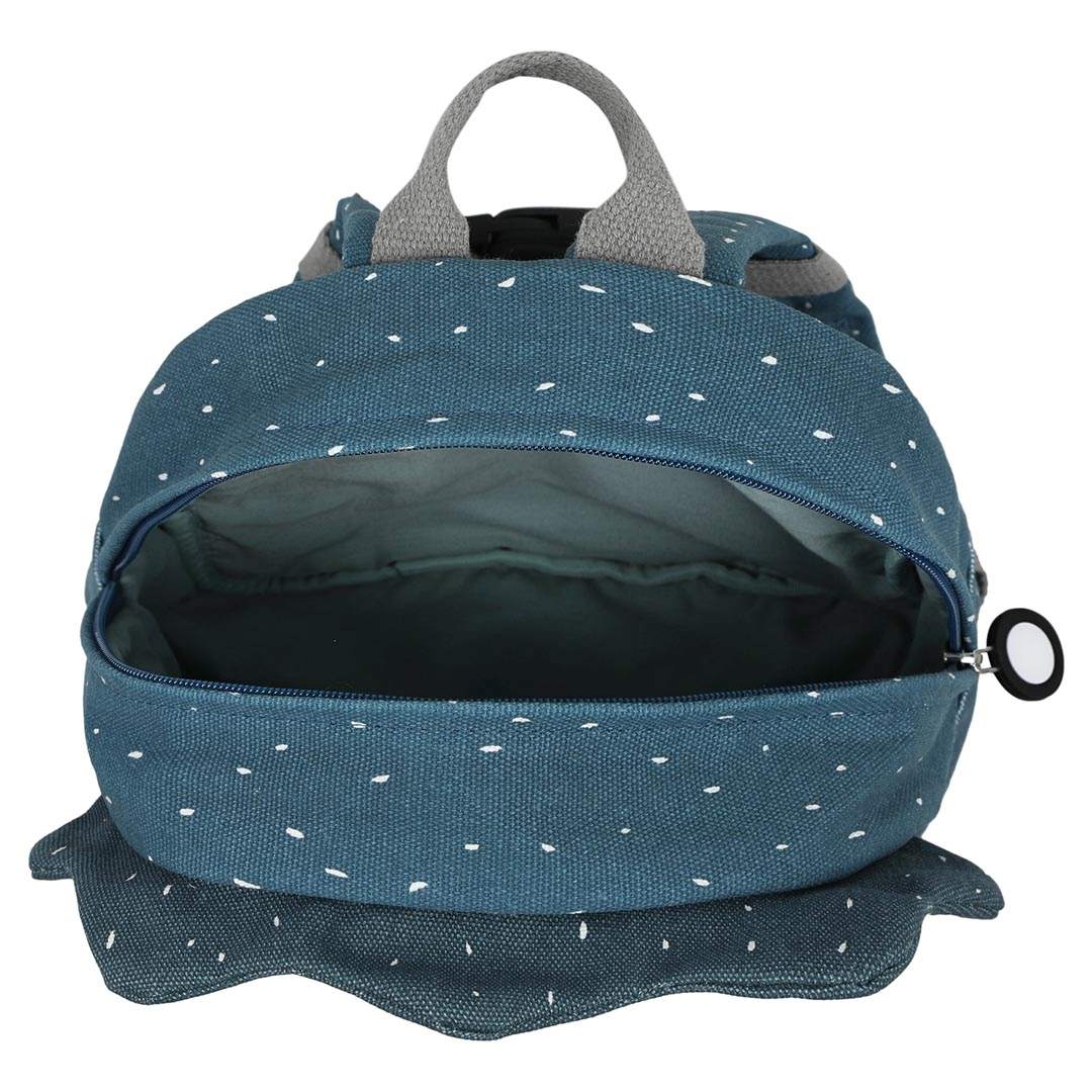 Rucksack klein - Herr Triceratops | Trixie