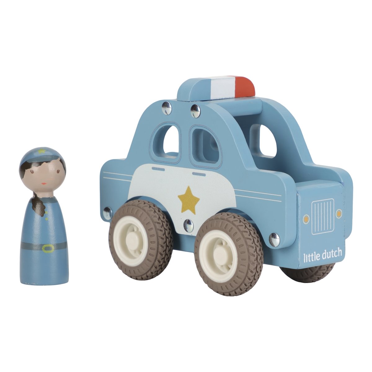 Polizeiauto
