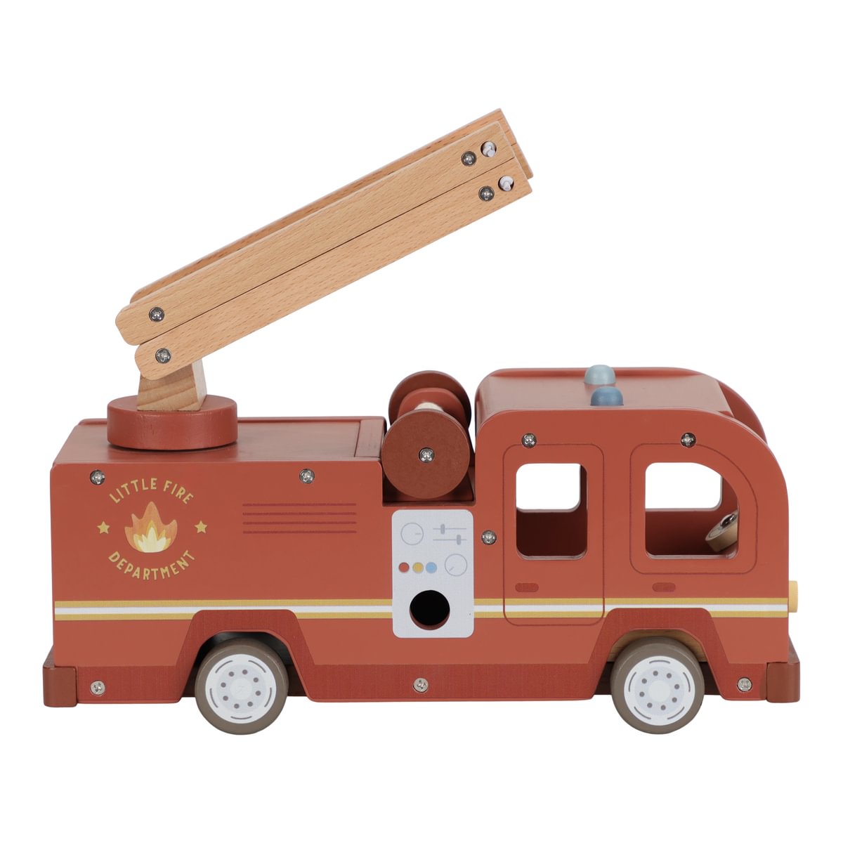 Fire truck set