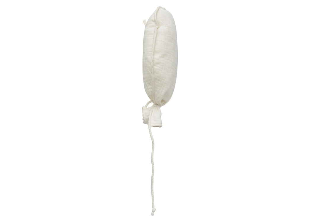 Stoffballon Ivory | Jollein