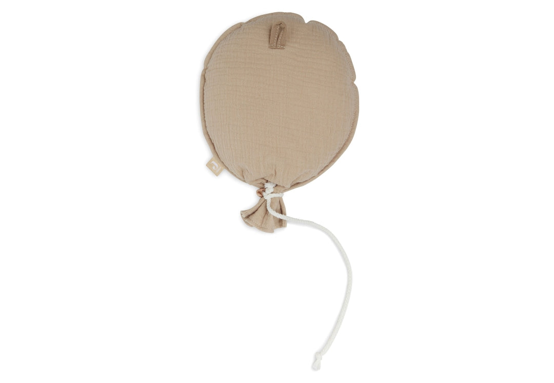 Stoffballon Biscuit | Jollein