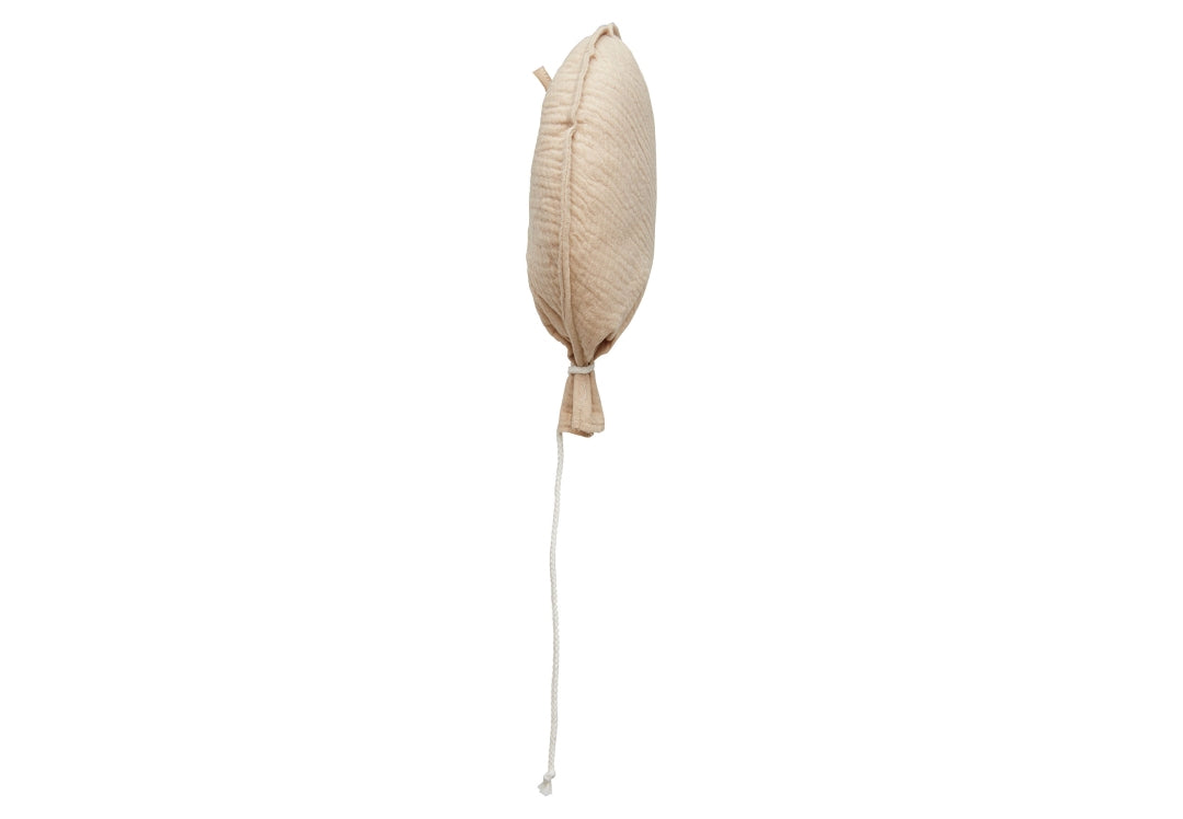 Stoffballon Biscuit | Jollein