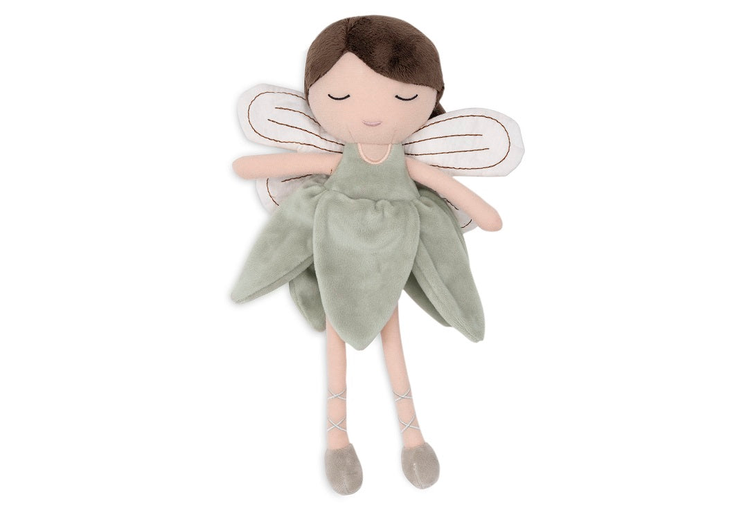 Fée en peluche - Livia | Jollein