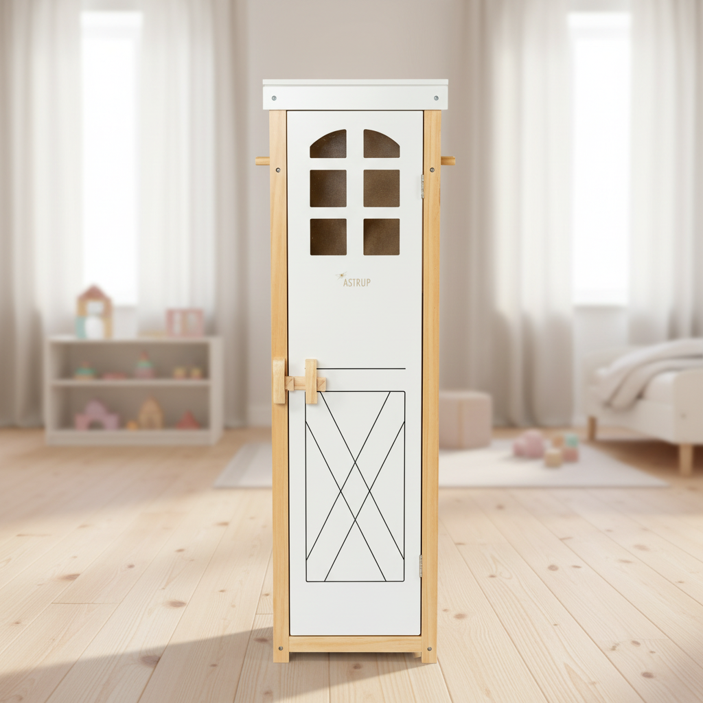 Hobby Horse Stall-Schrank | byAstrup