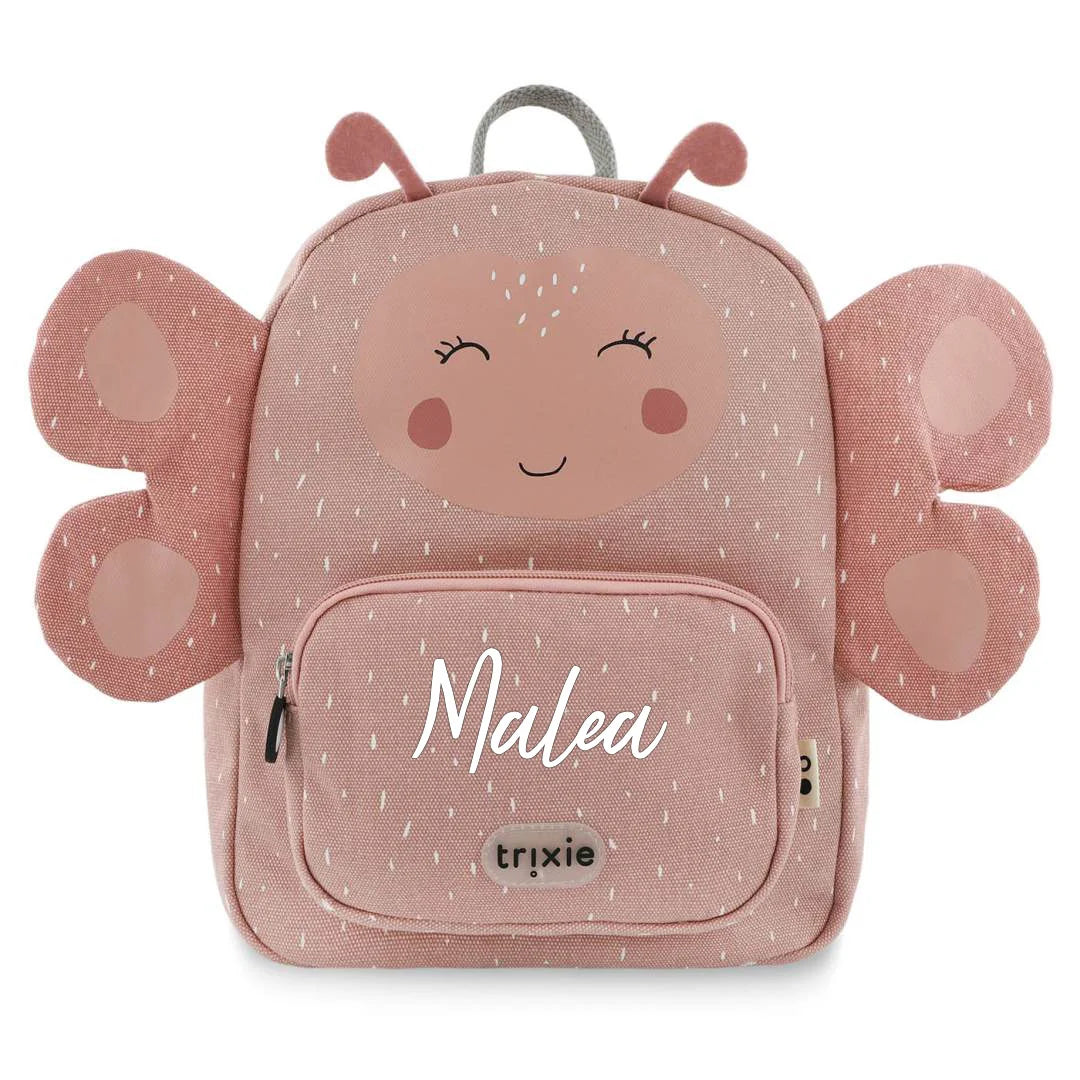 Rucksack - Frau Schmetterling | Trixie