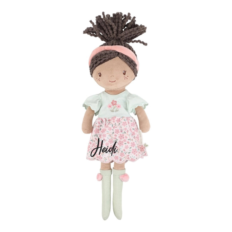 Evi cuddly doll 35 cm | Little Dutch