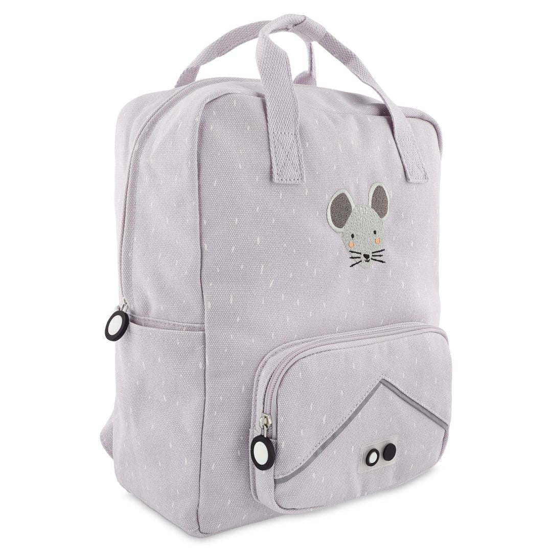 Large Backpack - Mrs. Mouse | Trixie