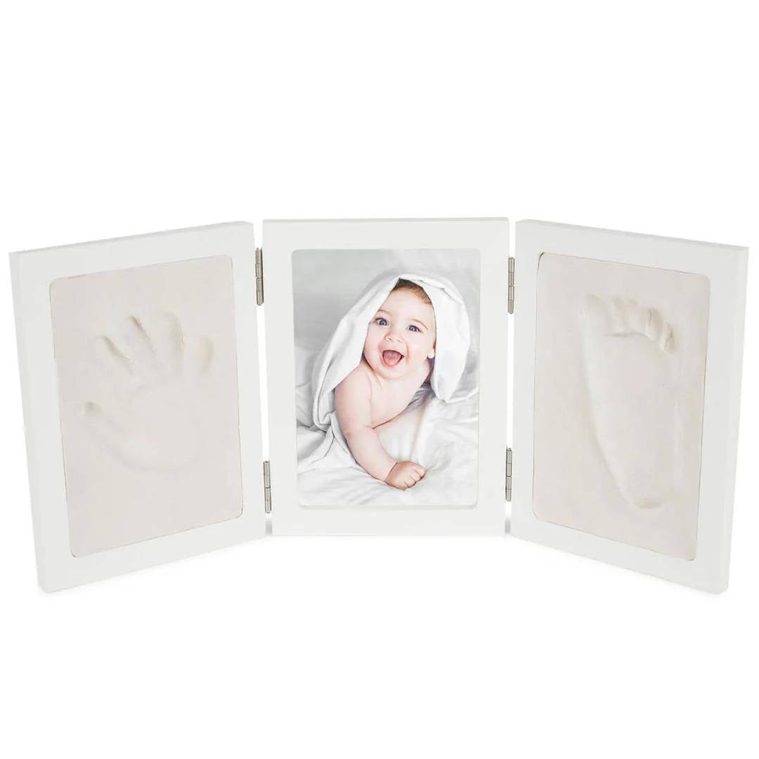 Impression set with picture frame | Bieco