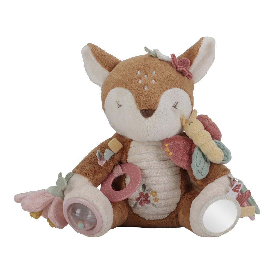 Activities Deer Fairy Garden