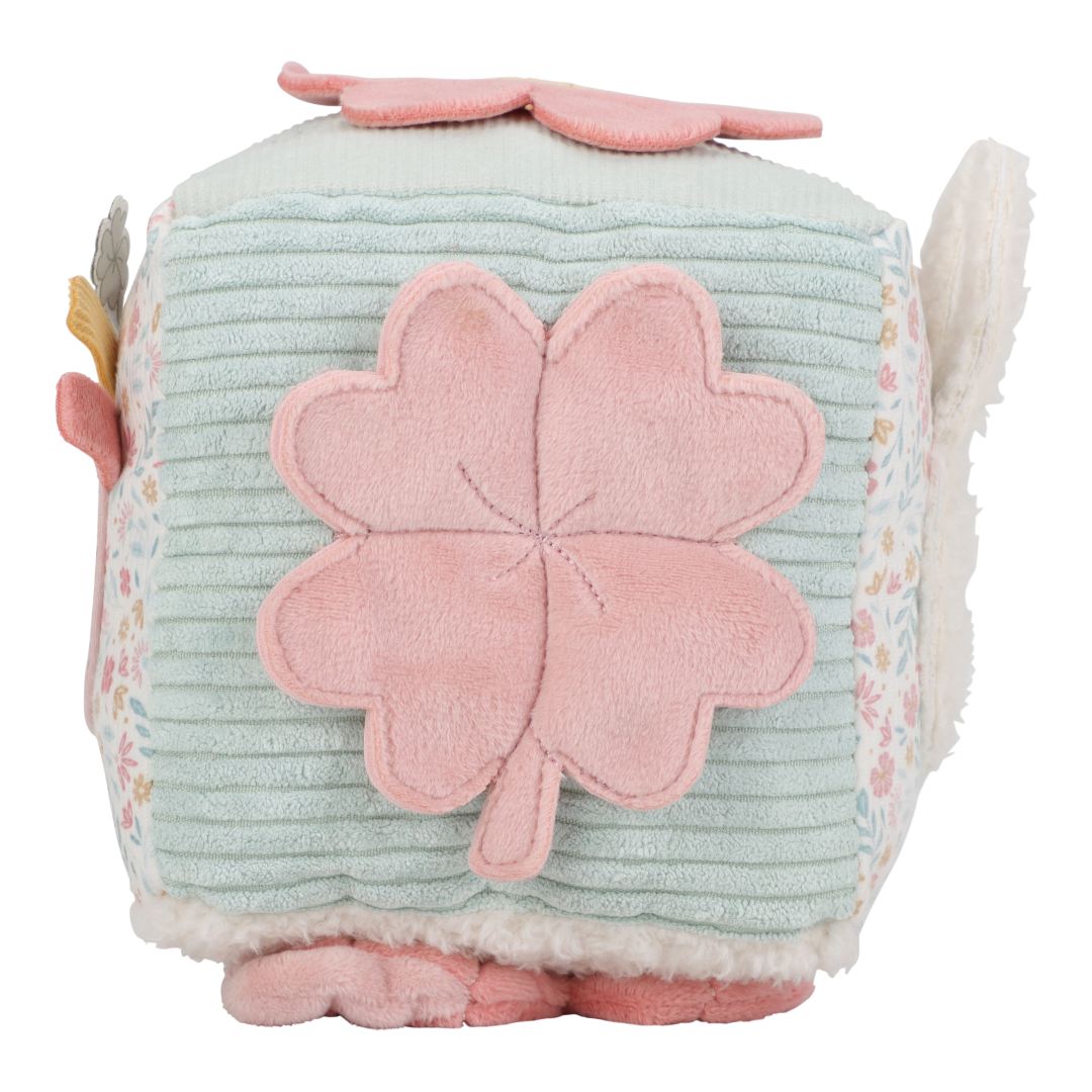 Aktivitäten Würfel Soft Lucky Blossom  x Miffy