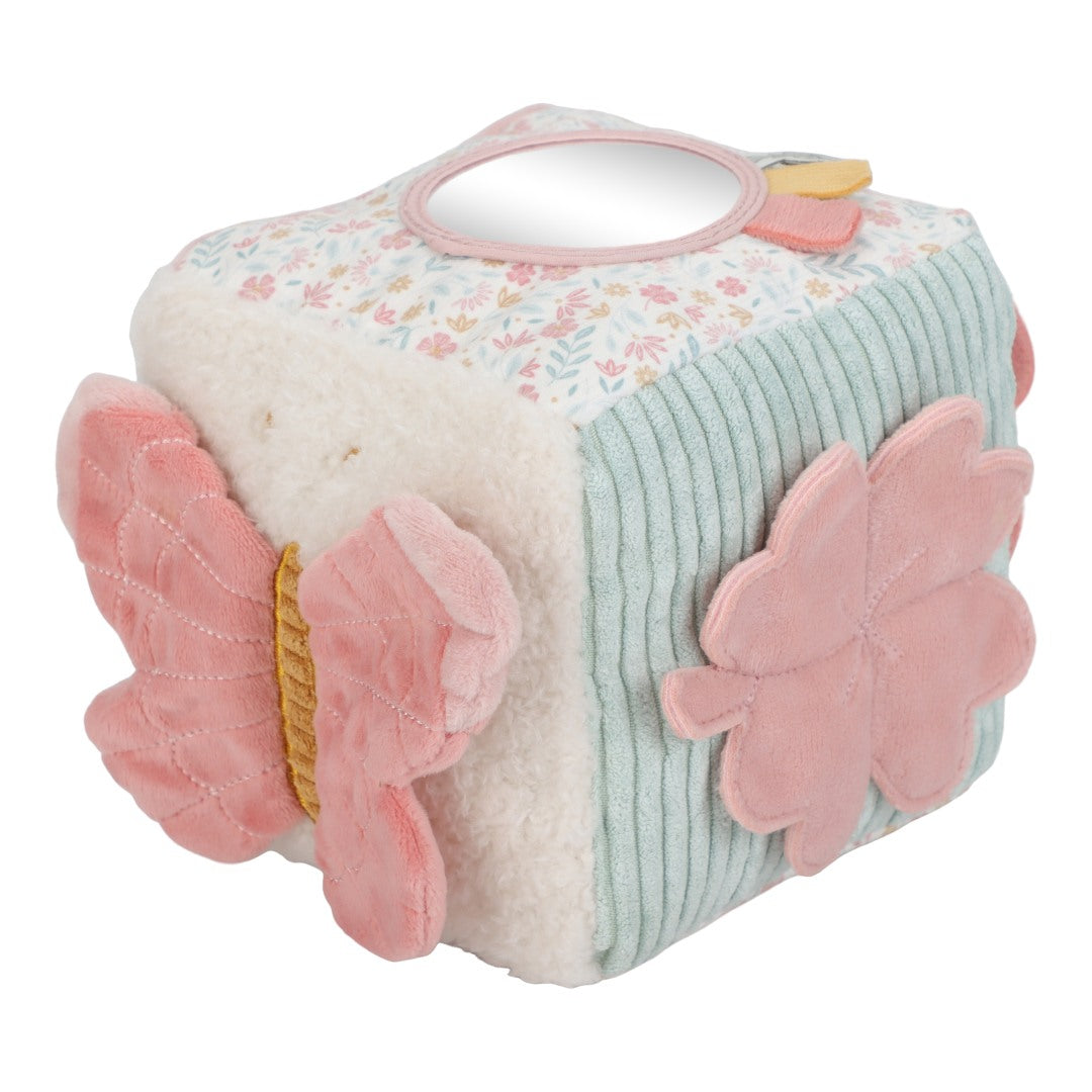 Aktivitäten Würfel Soft Lucky Blossom  x Miffy