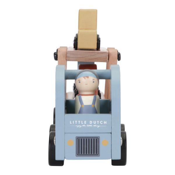 L'essentiel du transport de voitures en bois