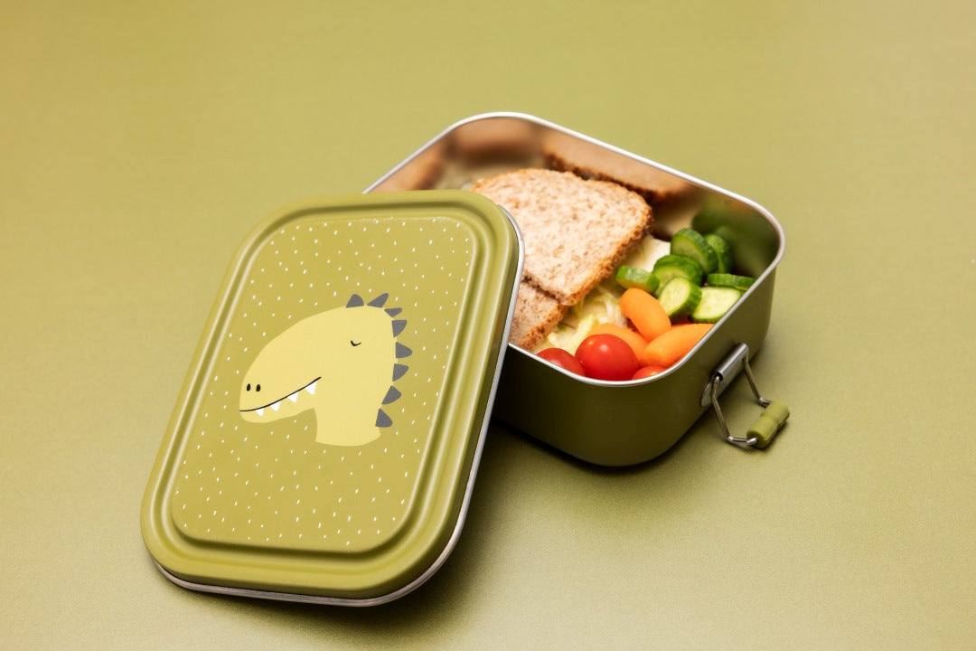 Small lunch box - Mr. Dino | Trixie