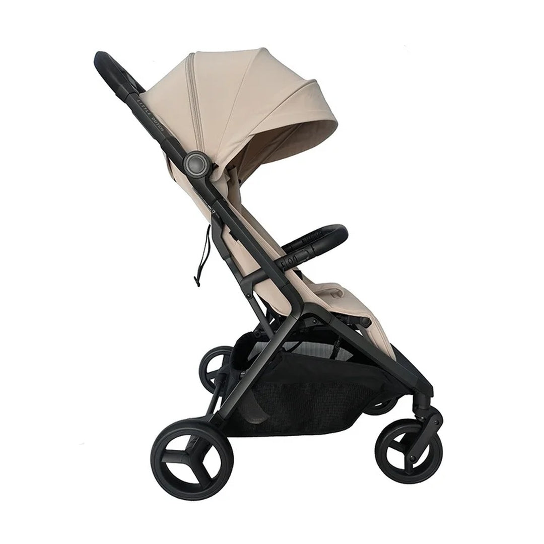 Stroller Comfort - Beige | Little Dutch