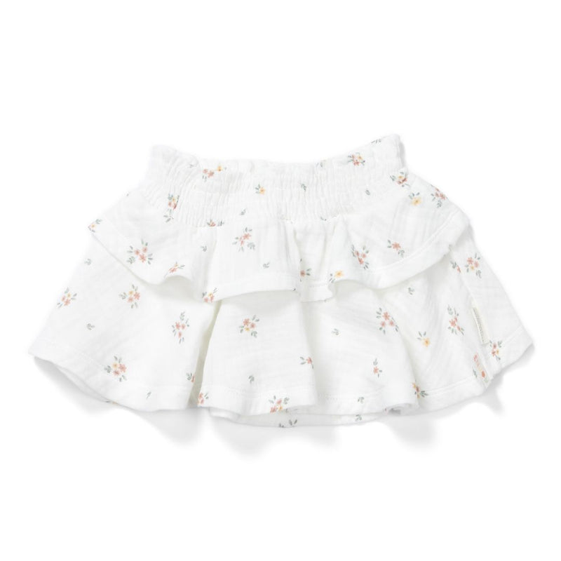 Jupe Rock White Meadows pour fille