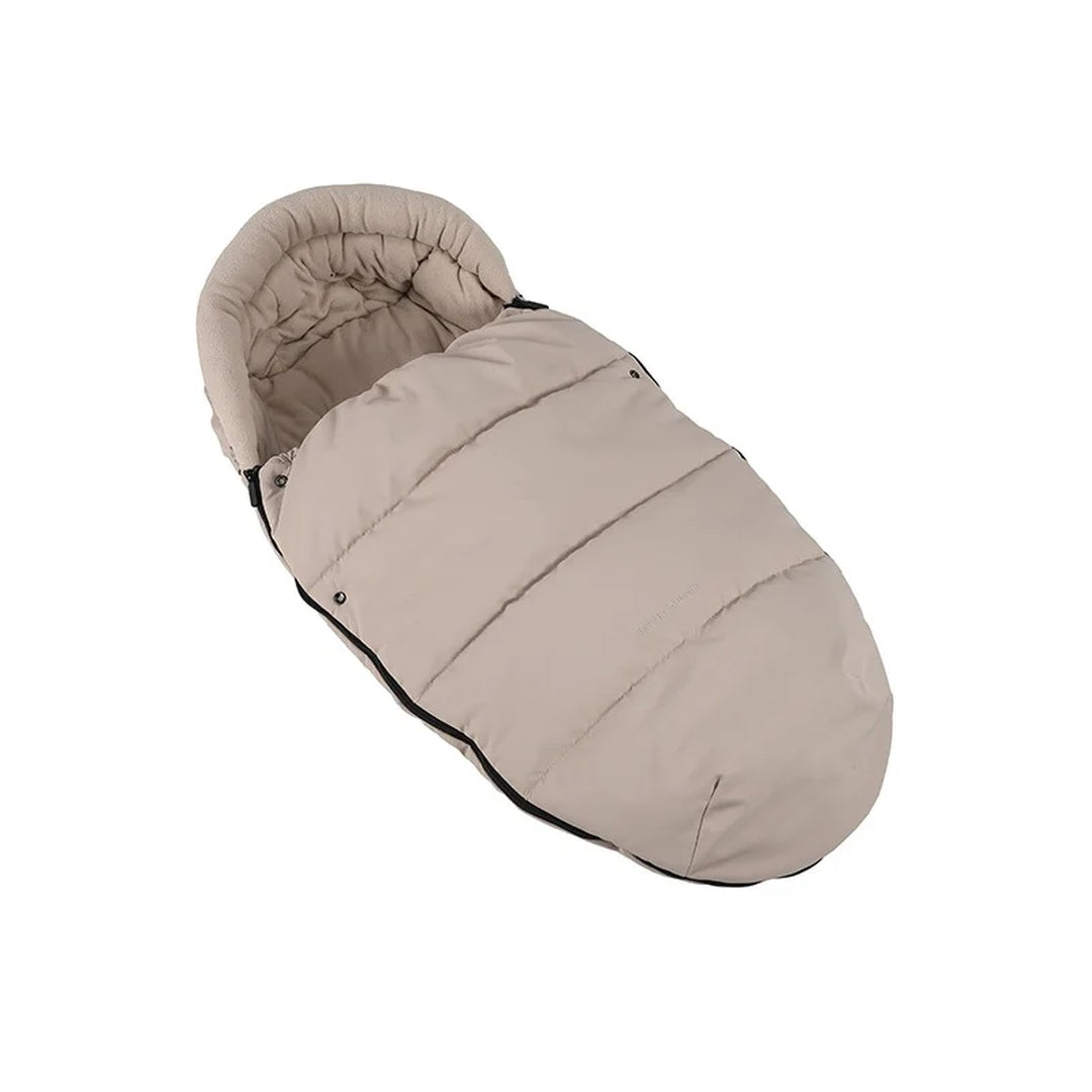 Chancelière beige