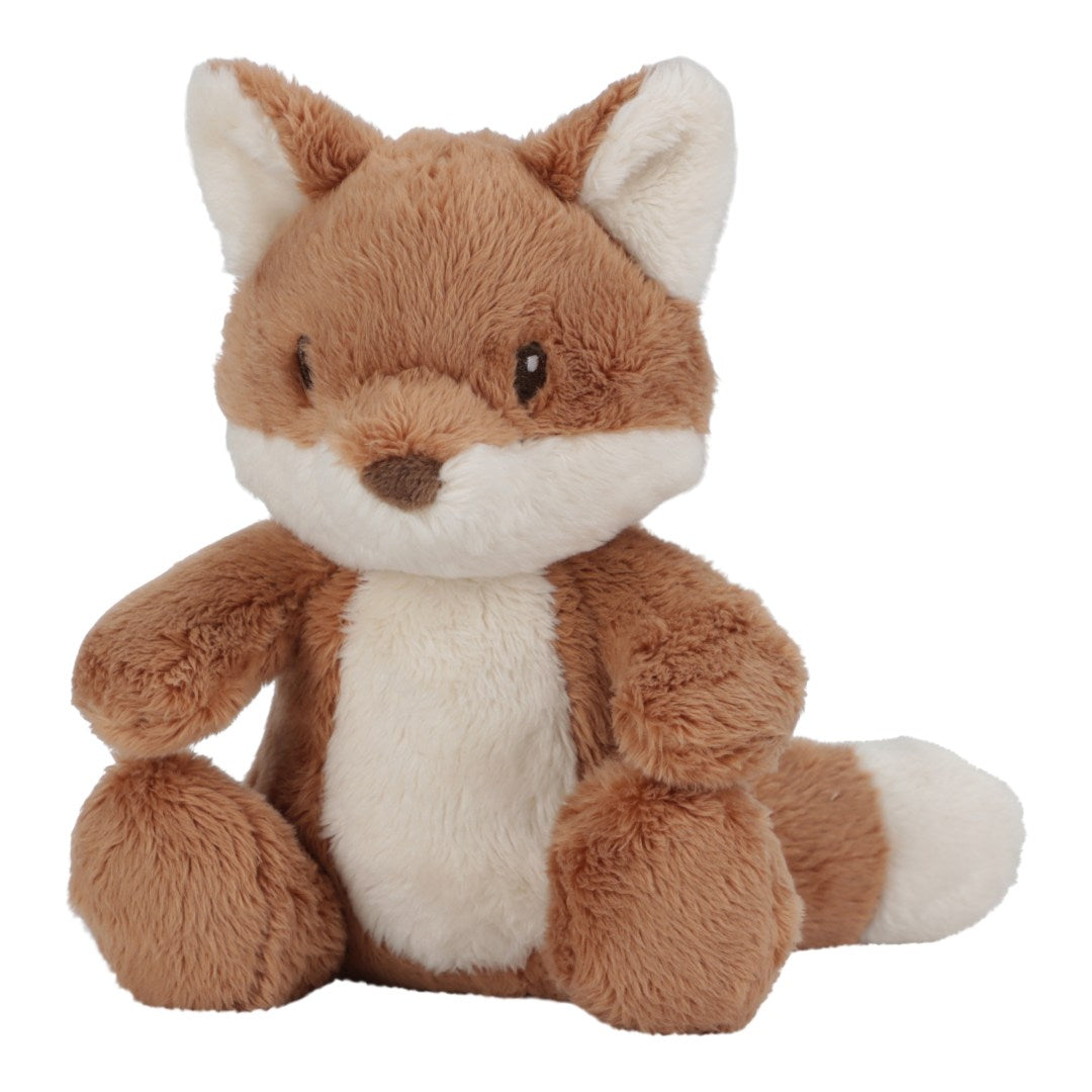 Geschenkset Forest Friends – Geschenk zur Geburt für Babys