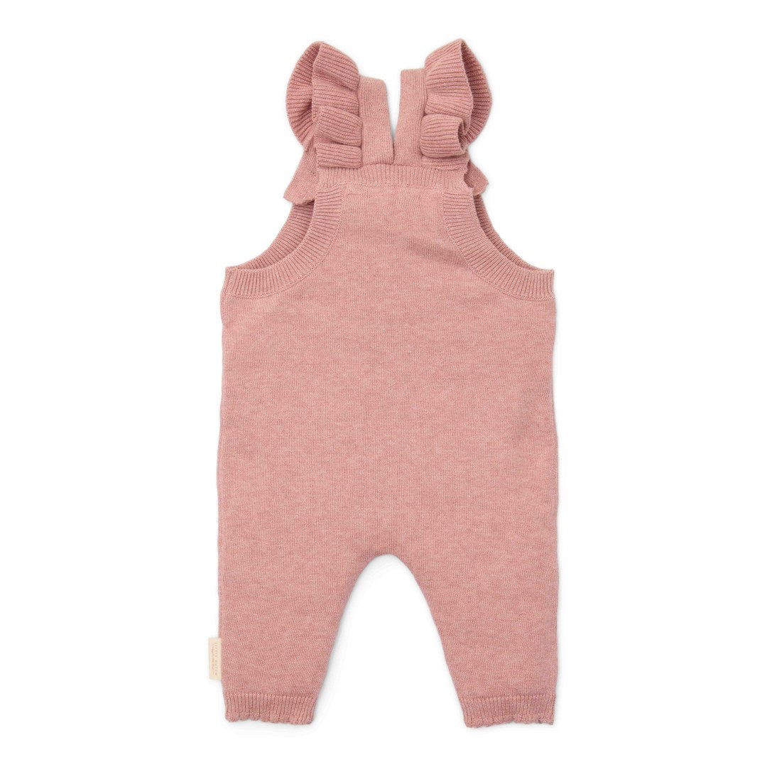 Gestrickter Spieler Fairy Pink | Little Dutch
