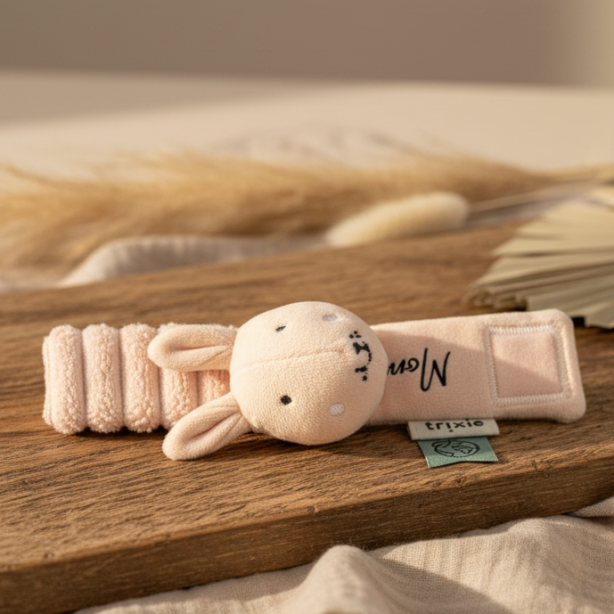 Handgelenks-Rassel - Frau Hase | Trixie