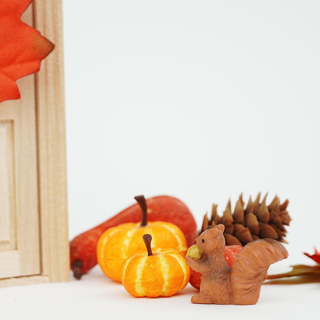 Achetez les accessoires Gnome Autumn - Set I de Schmatzepuffer